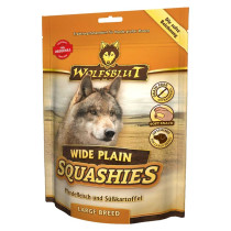 Wolfsblut squashies wide plain 